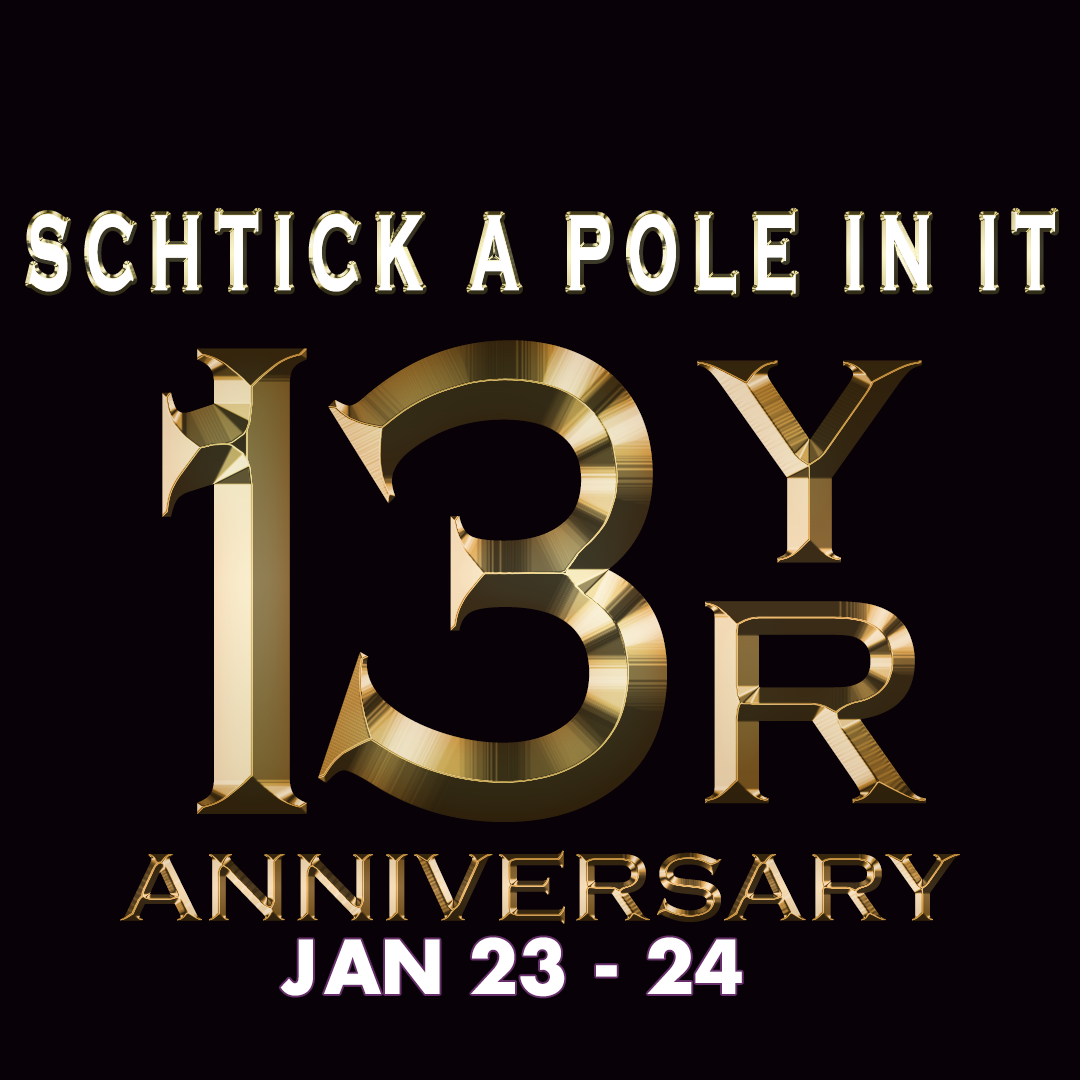 13 Year Anniversary Edition 