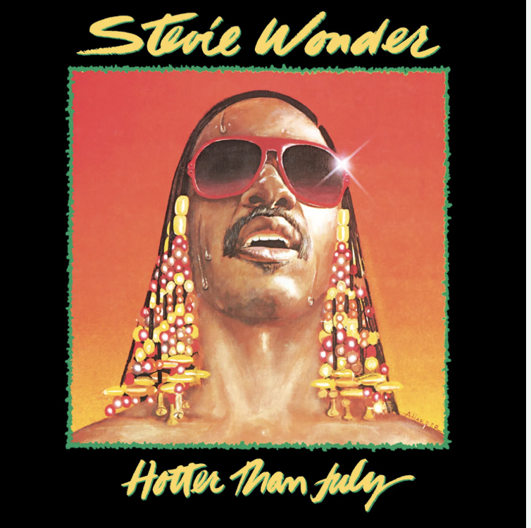 Stevie Wonder Edition 