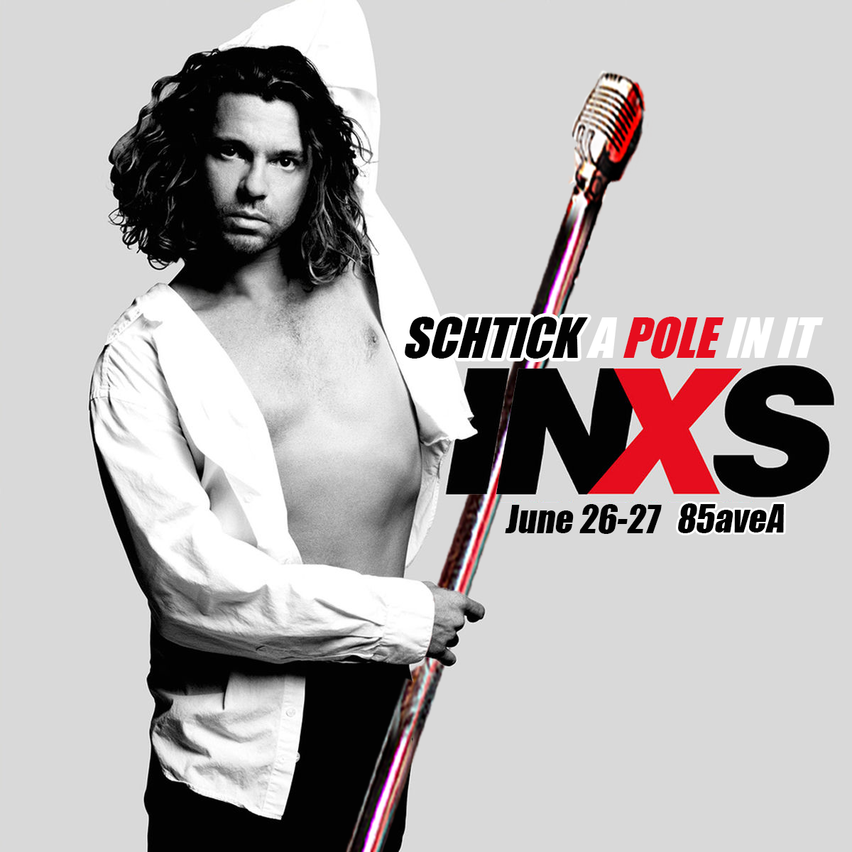 INXS Edition   