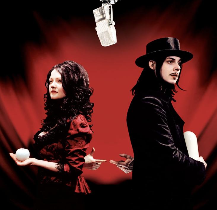 White Stripes Edition