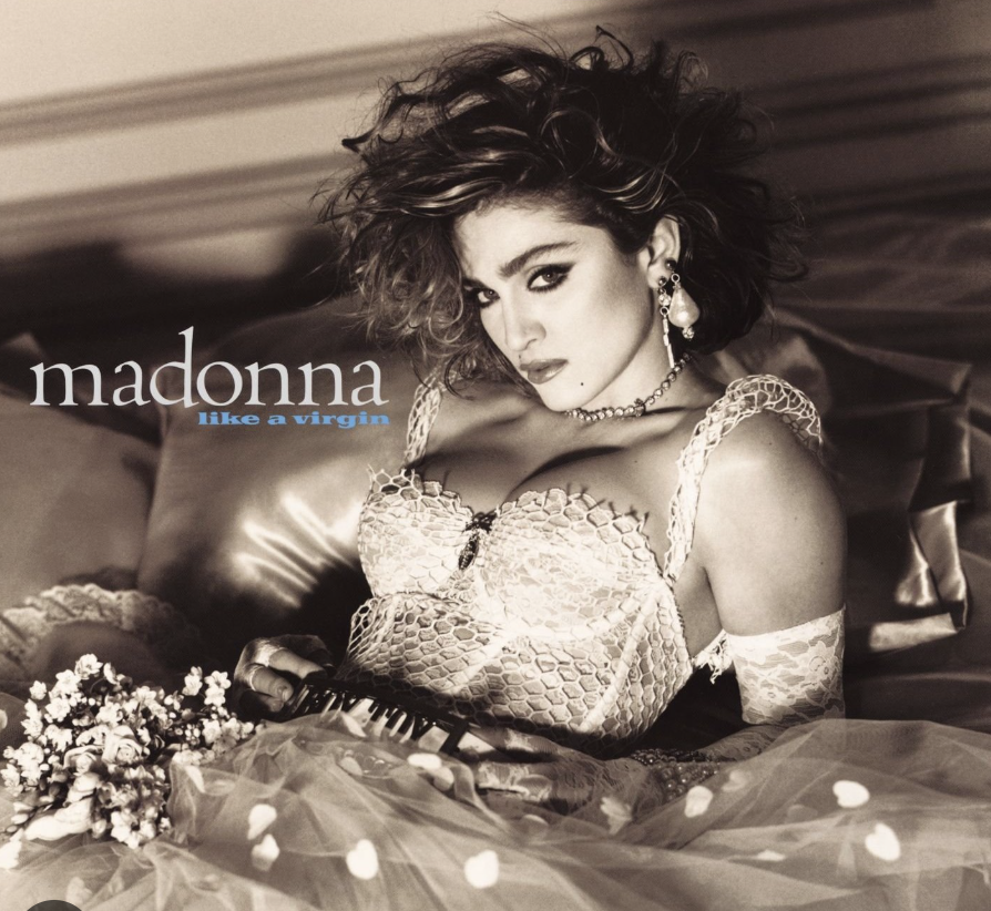 Madonna Edition 