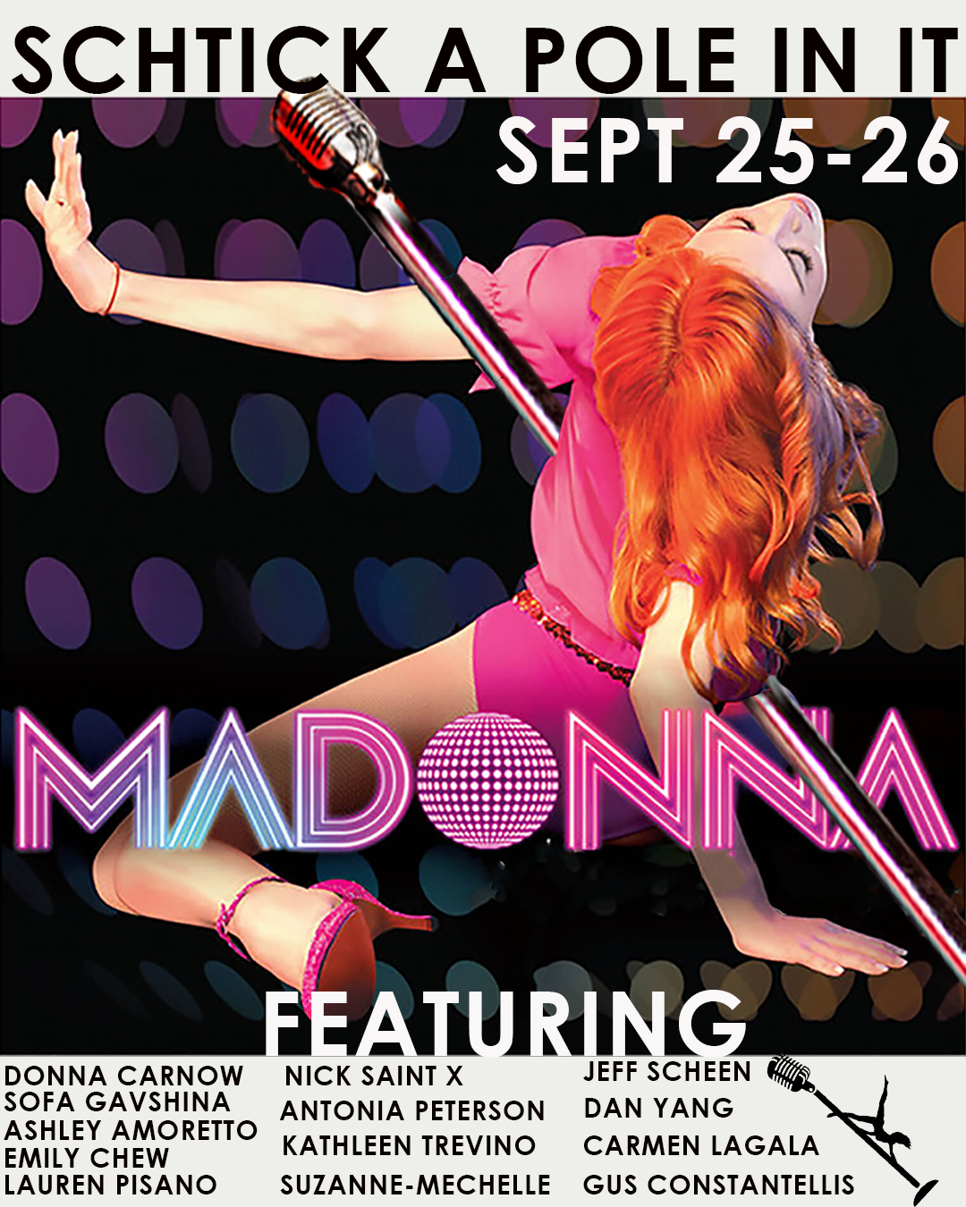 Madonna Edition 