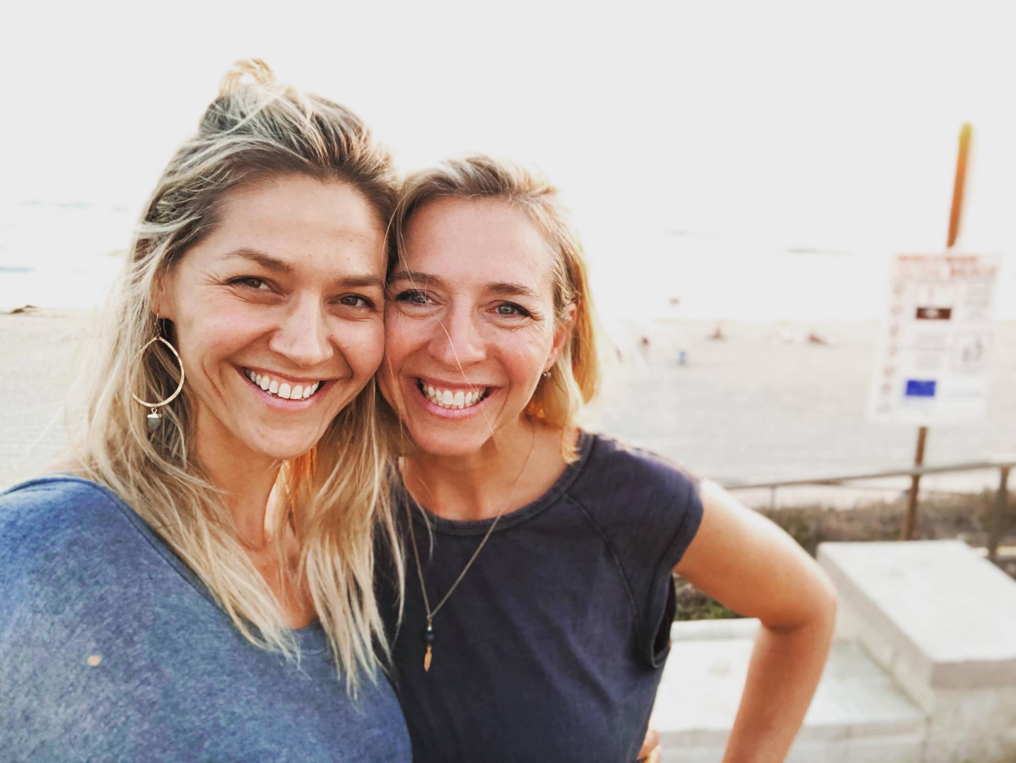 connection, sisterhood, family, energy
