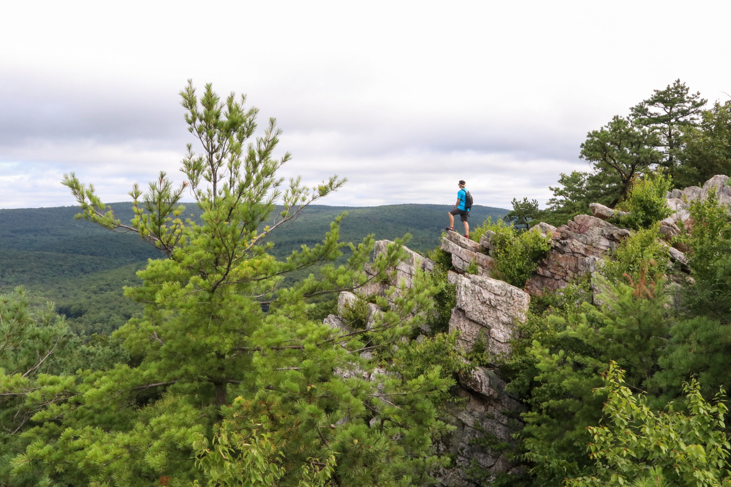 High-Kick-Photography-Hiking-Pine-Grove-Furance-Pennsylvania-Pole-Steeple-Trail-Outdoor-Active-Lifestyle-Portrait-LR-4.jpg