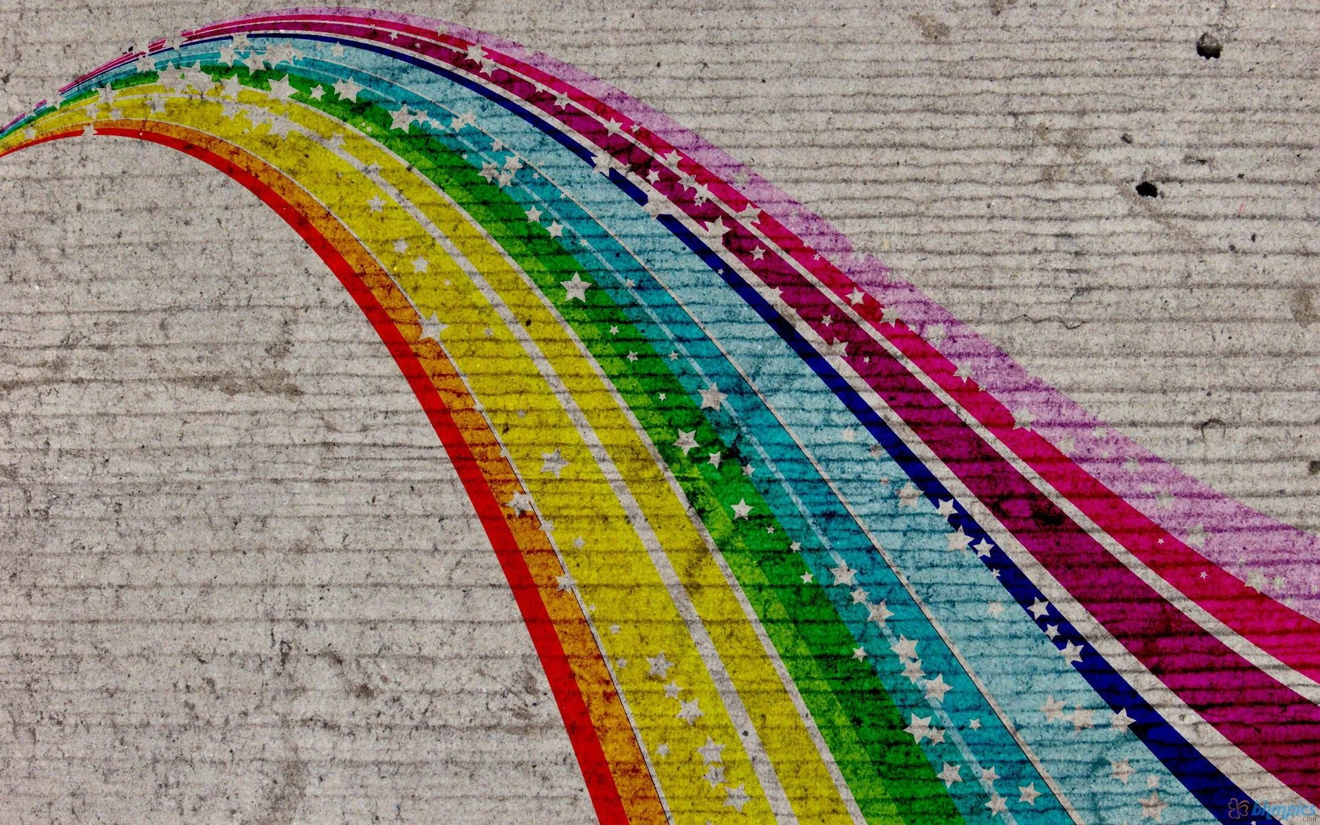 Riding the Reassurance Rainbow