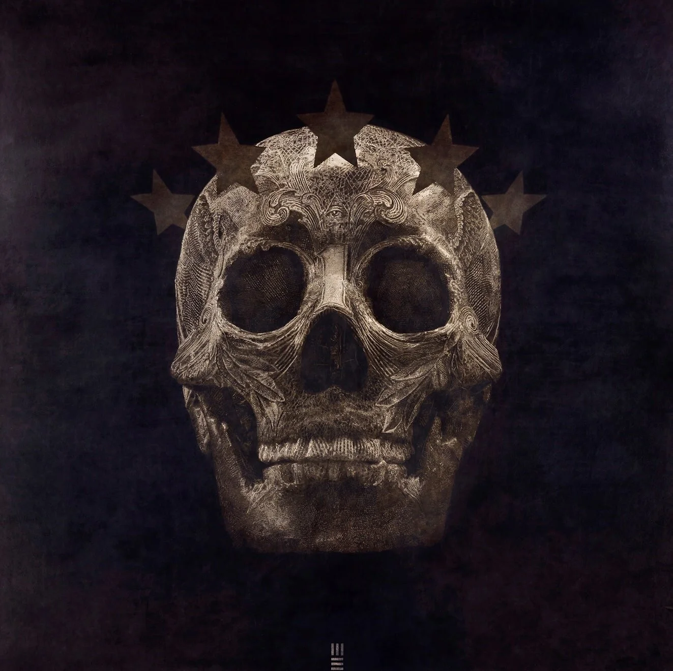 “Death and Taxes (PANEL 2)” by Mark Evans