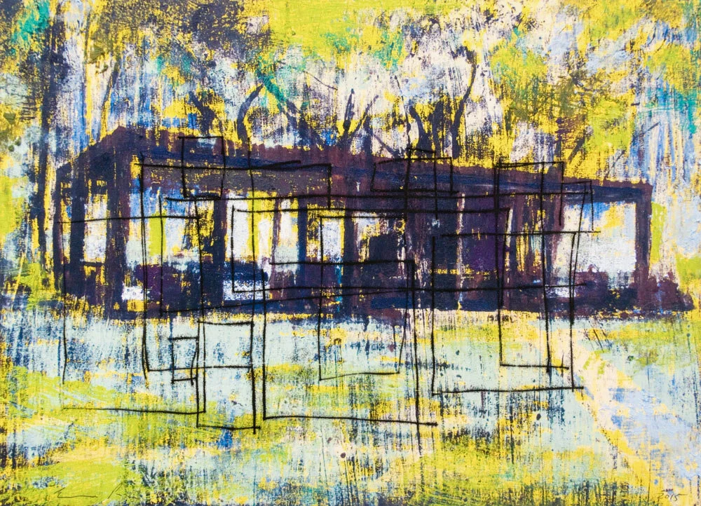 Rosh Hashanah: Our Glass House 