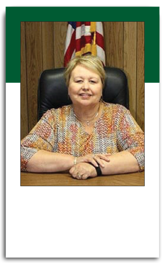 Director, Alice Childress, Council Vice President, Town of Branford