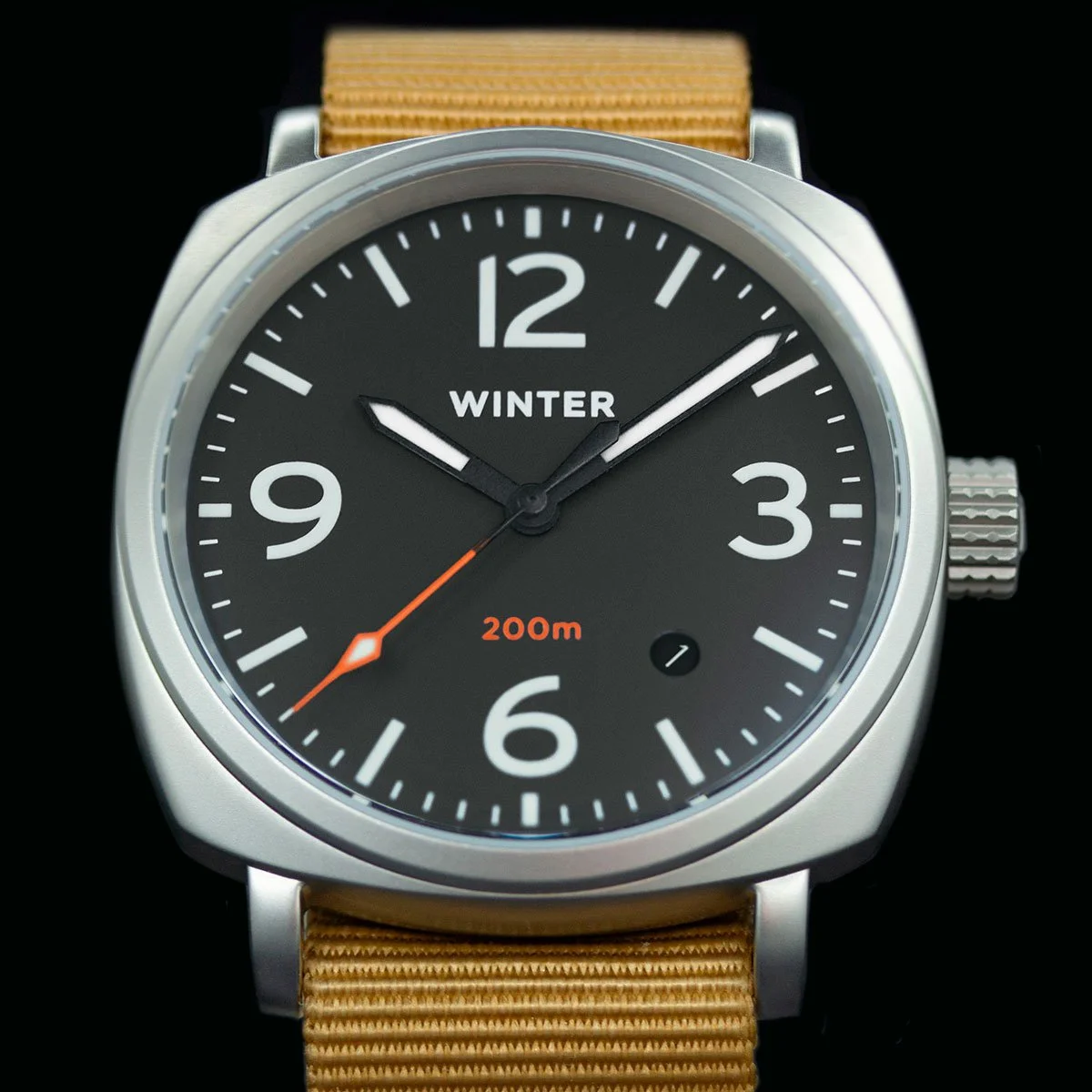 the simple watch co