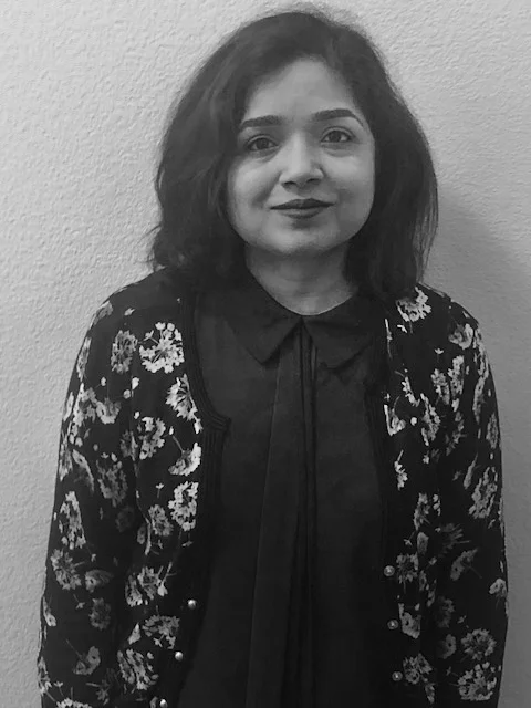 Sonali Kalgaonkar Intuit, Inc. Sr. Dev Manager