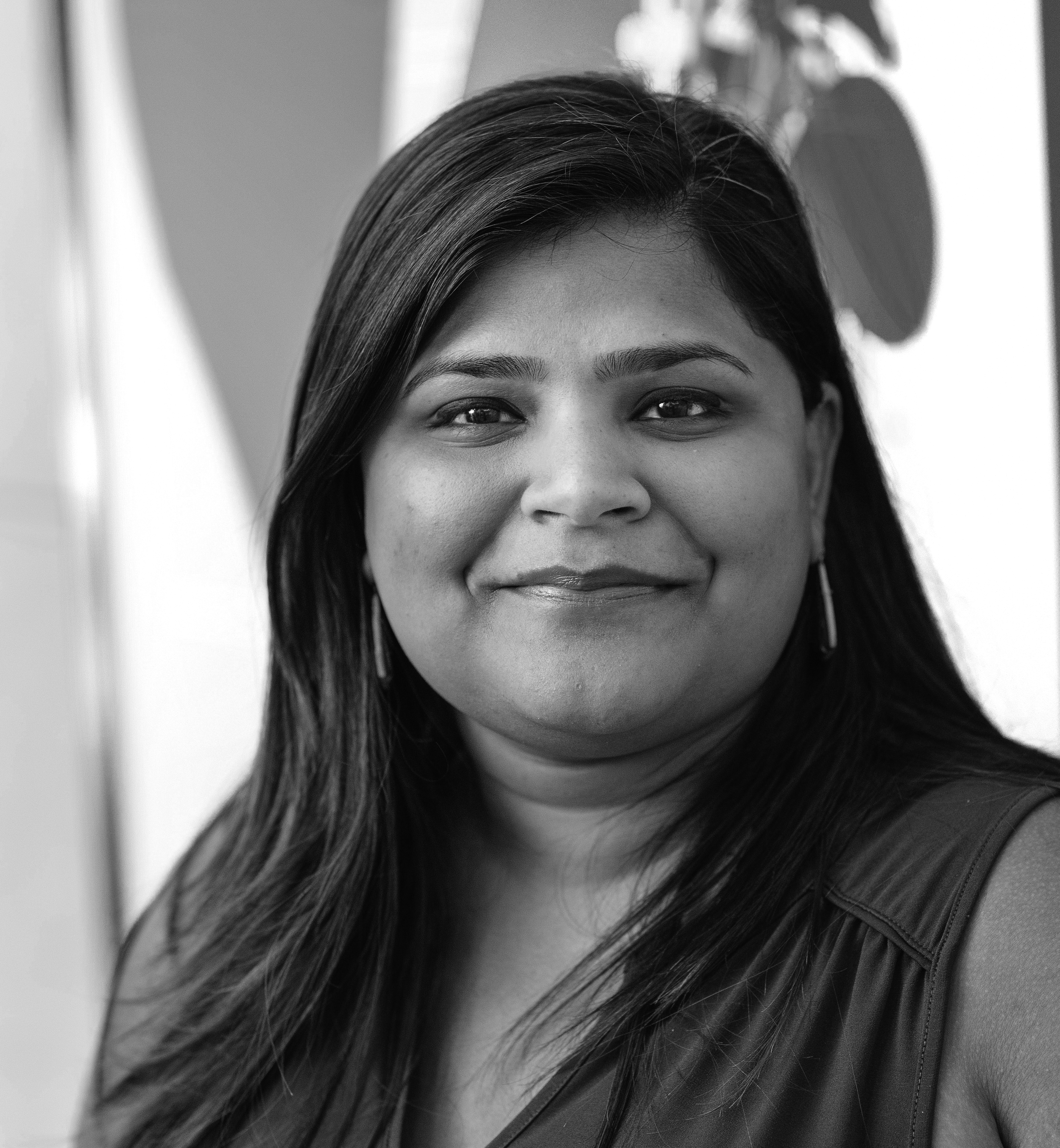 SurbHi O'Haugherty Capital One Manager, Product Management