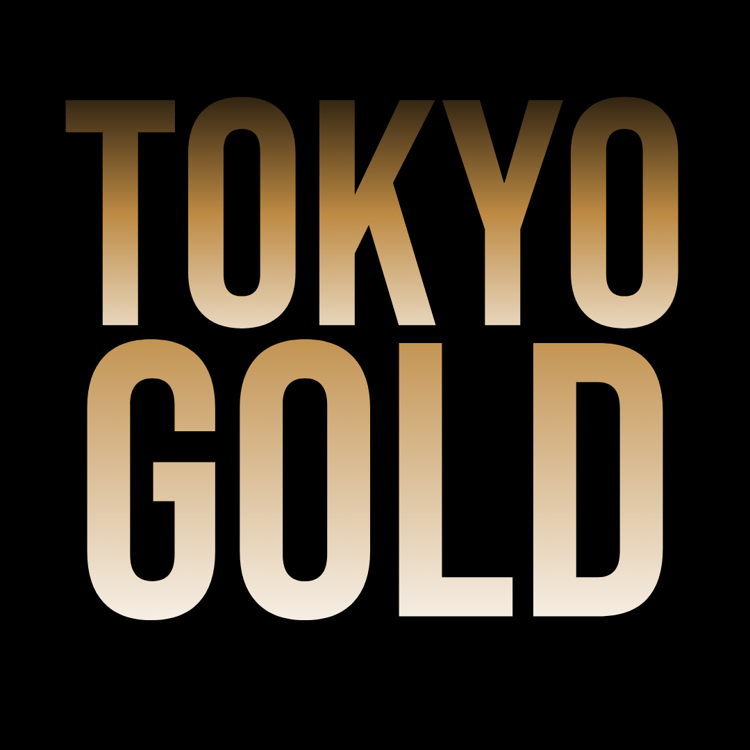 TOKYO GOLD - PARODY
(Full Production & Engineering)