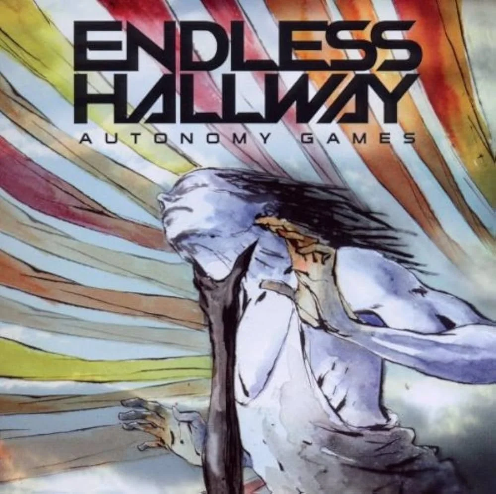 ENDLESS HALLWAY - AUTONOMY GAMES
(Assistant Engineer)