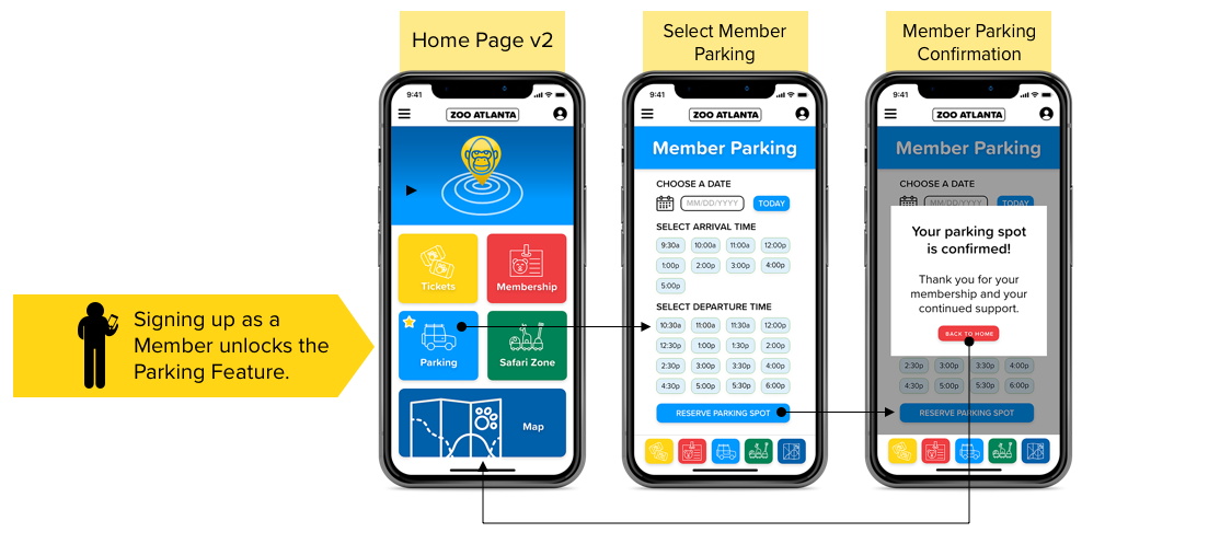 Zoo Atlanta Keeley Stitt