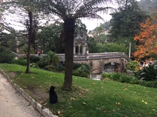 Quinta da Regaleira