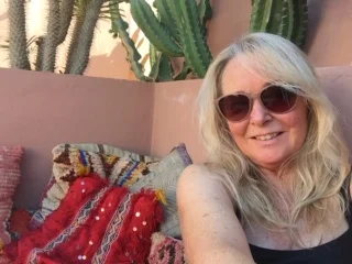 Post hamman and massage - #lalaland