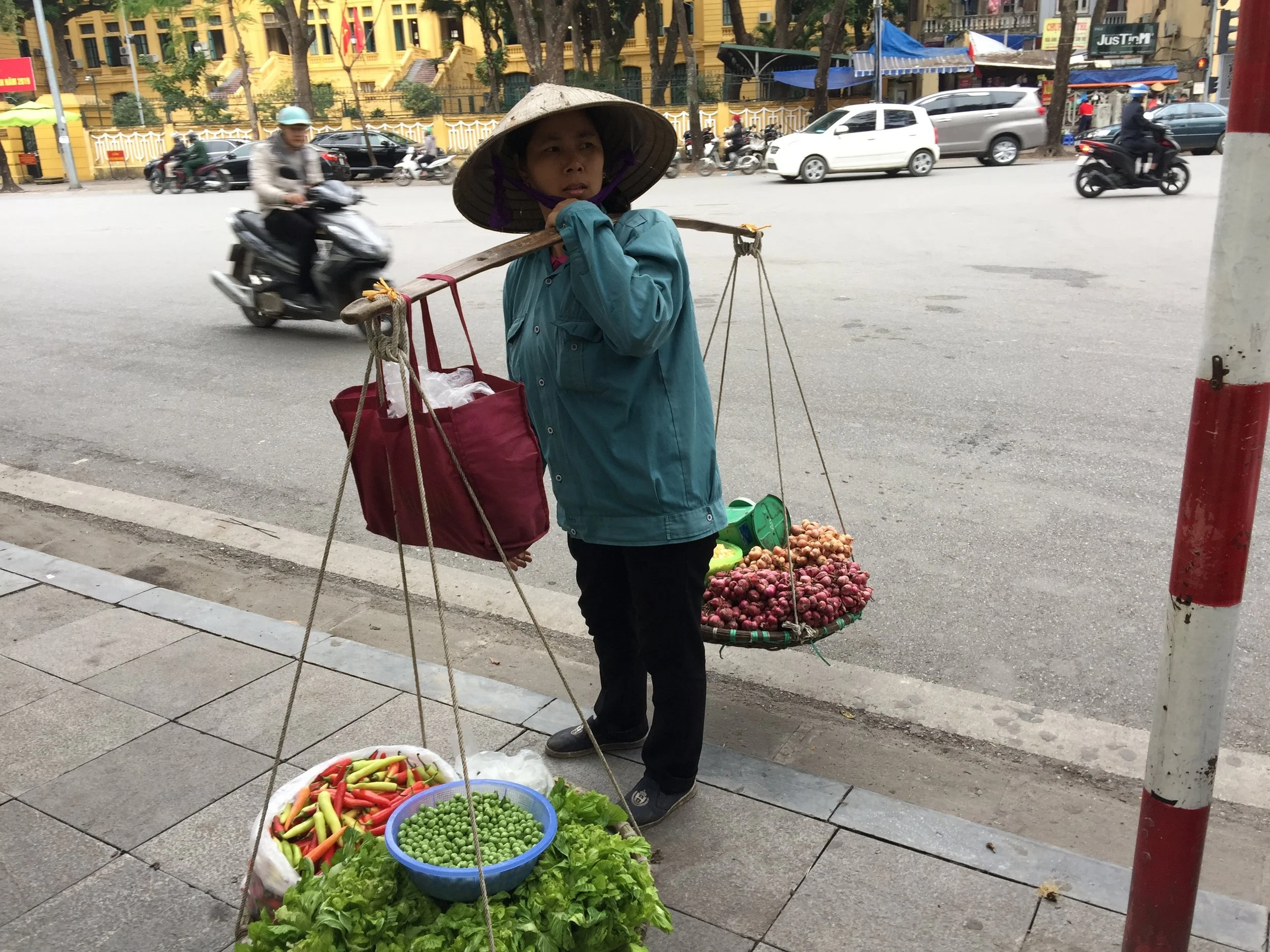 Hanoi, Vietnam