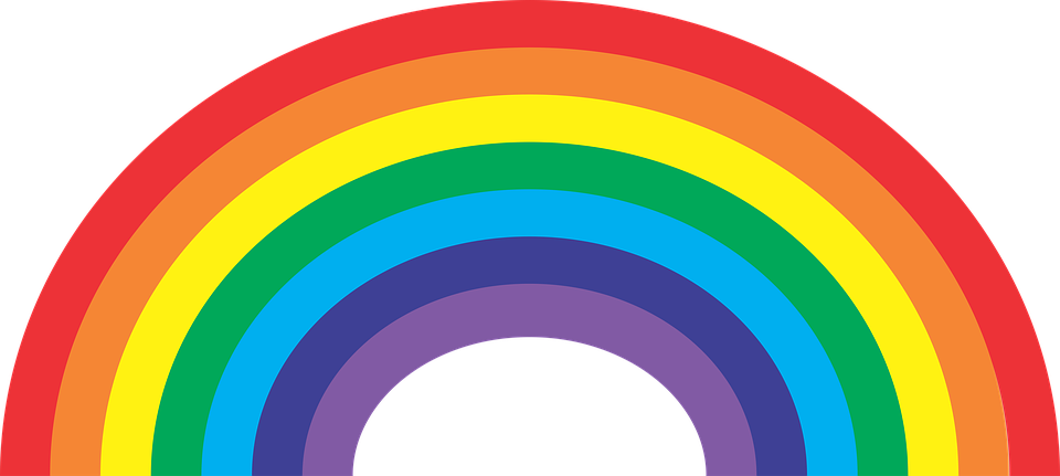 The Rainbow Nursery