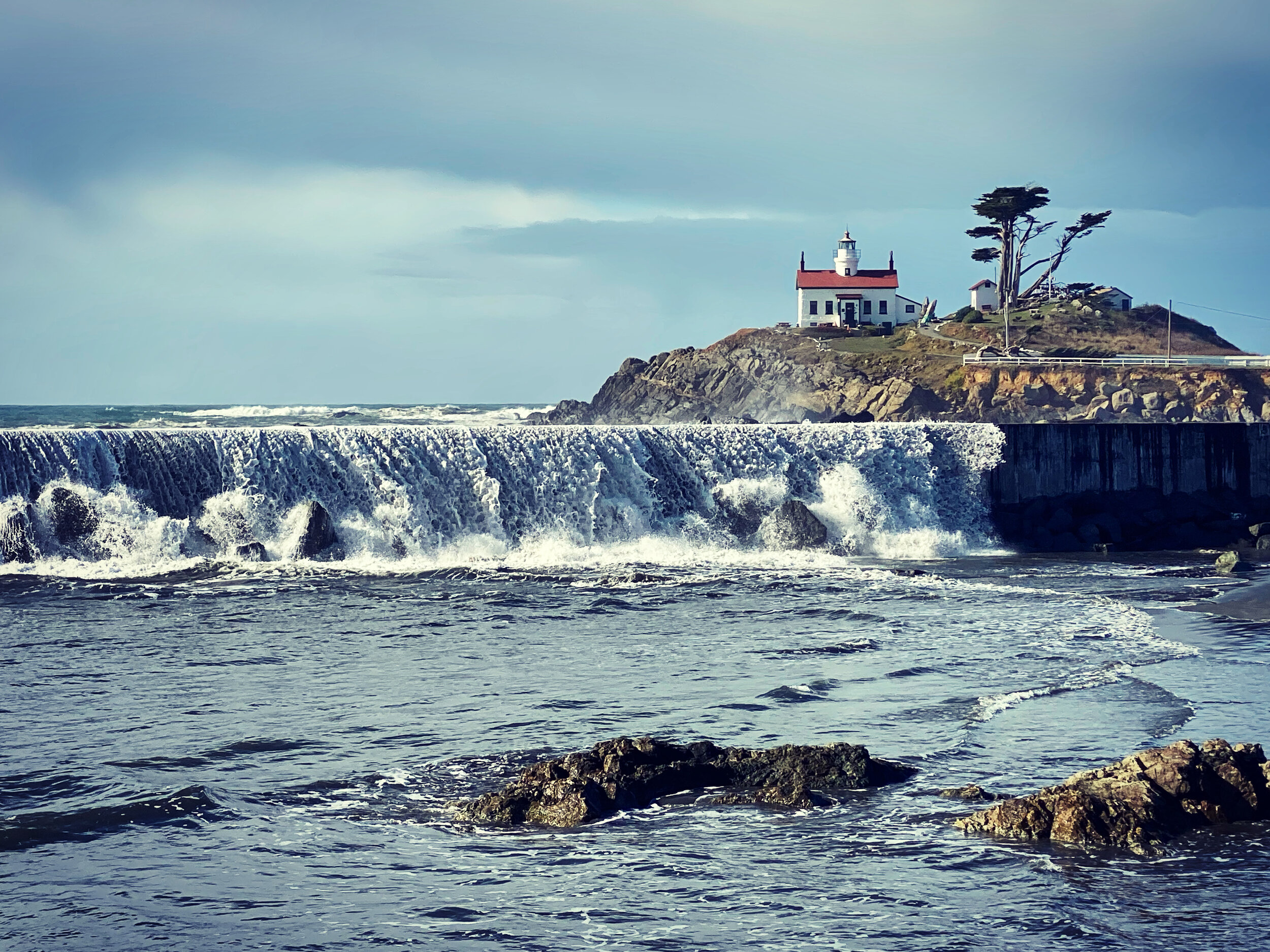 Crescent City, CA