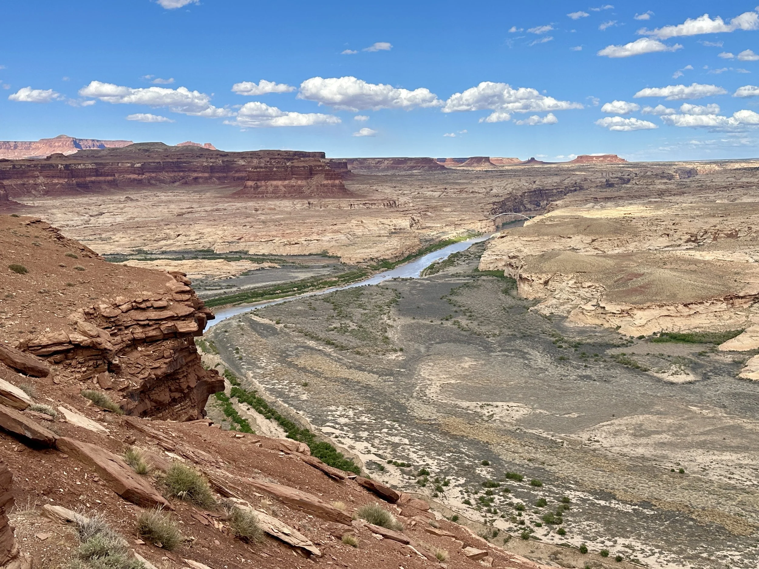 Glen Canyon National Recreation Area, UT