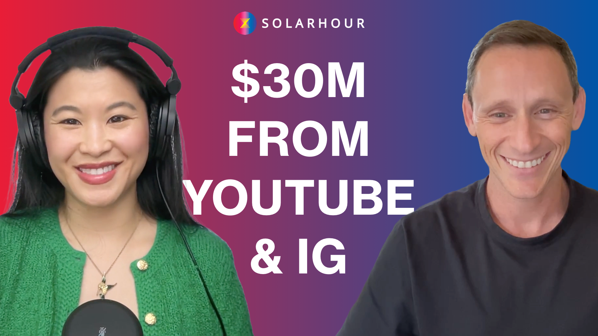 How Austin Klar Built a $30M Real Estate Business with YouTube + Instagram