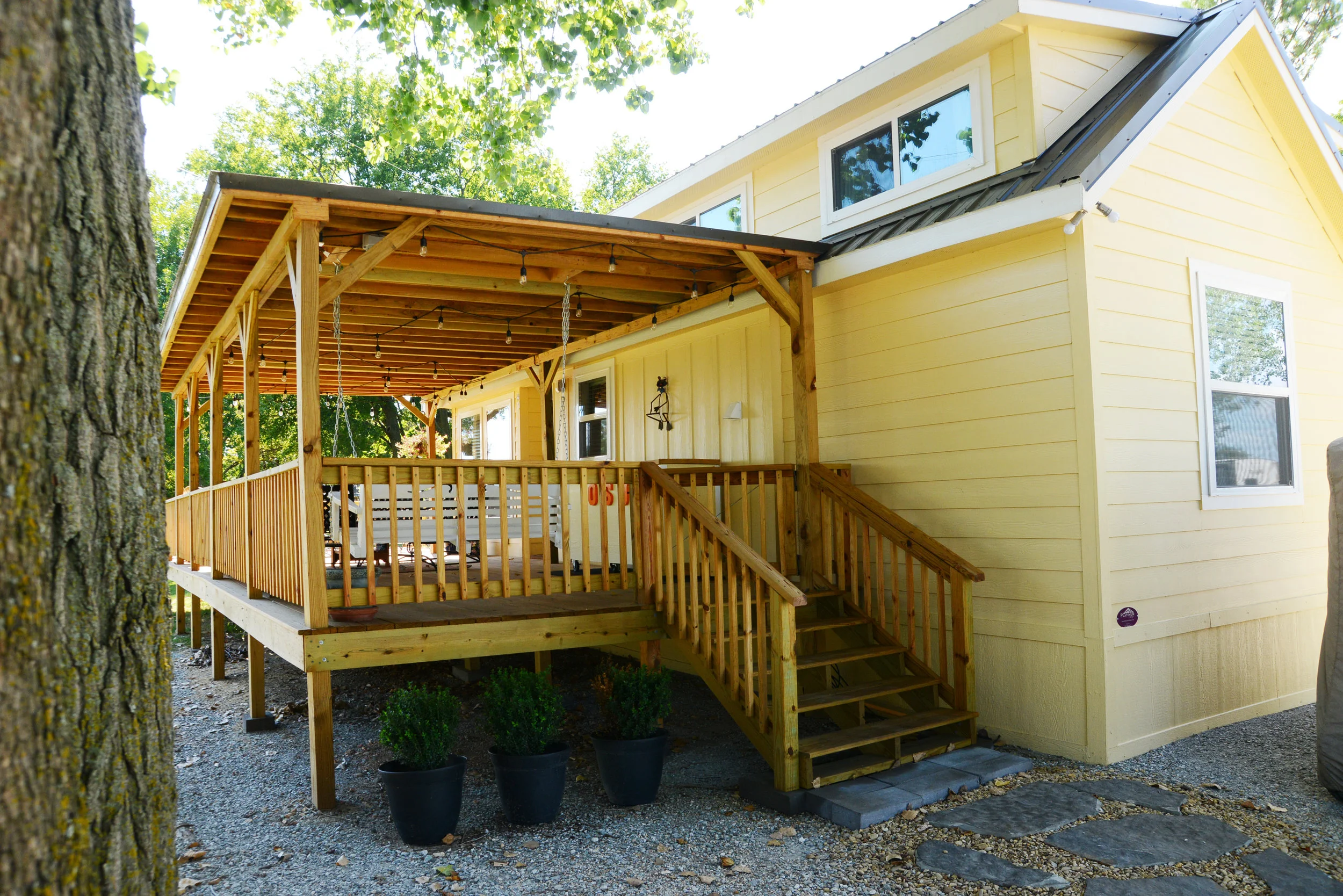Grand Lake Platinum Cottages