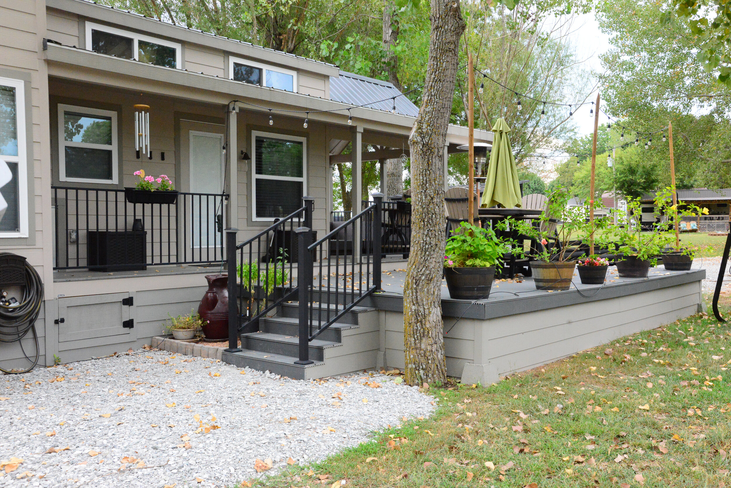 Grand Lake Platinum Cottages