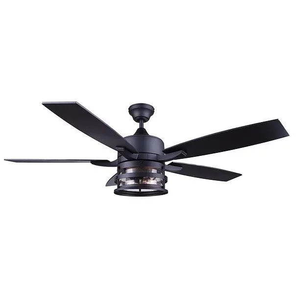 Allen Roth Stonecroft Ceiling Fan