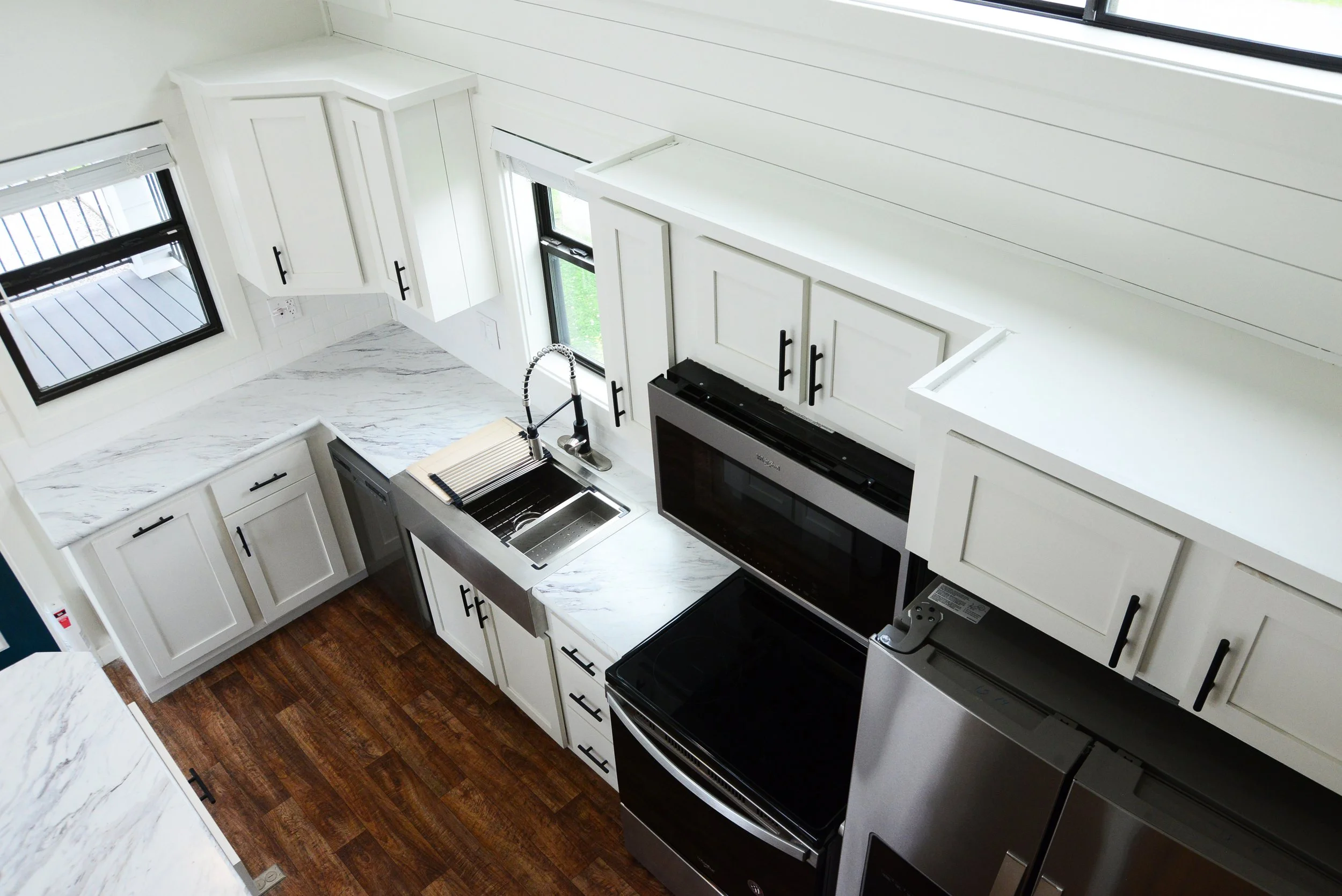 Cardinal — Grand Lake Platinum Cottages