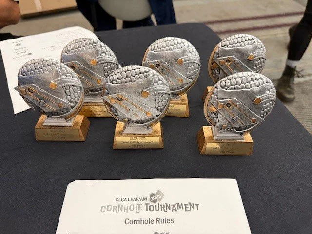Cornhole Tournament Trophies 2025 (Copy)