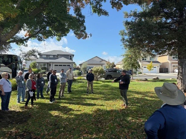 Fire Safe Landscaping Tour (Copy)