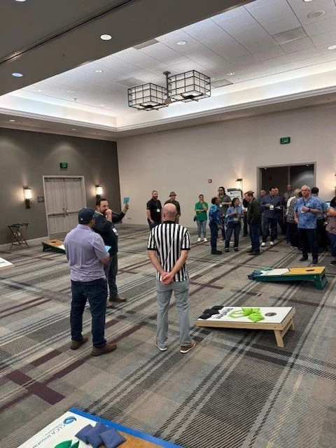 Kick Cornhole Tournament Rules (Copy)