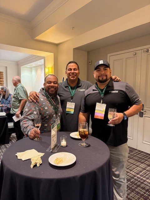 Siteone &amp; State Board Member Damien (Copy)