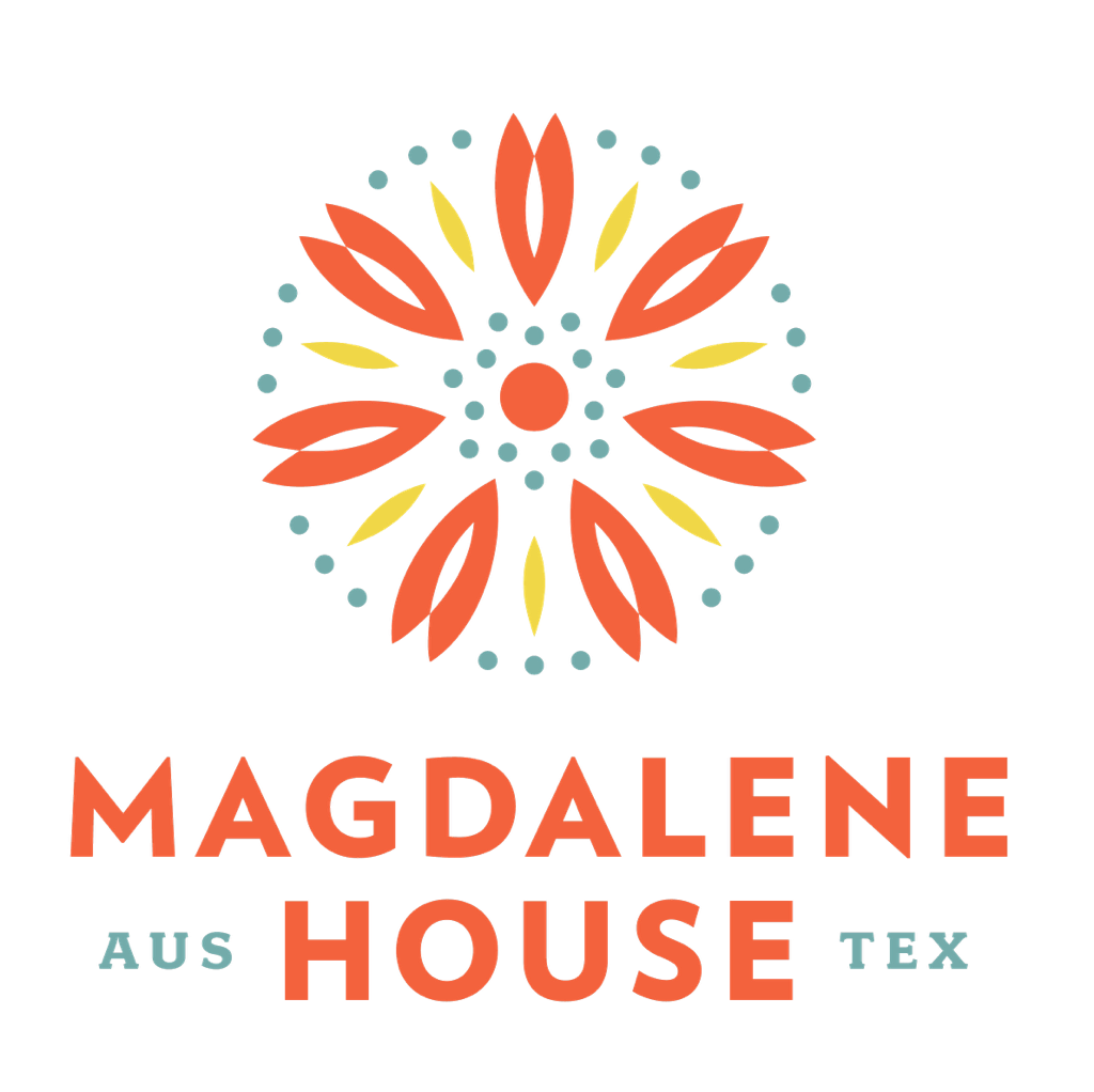 Magdalene House of Austin logo