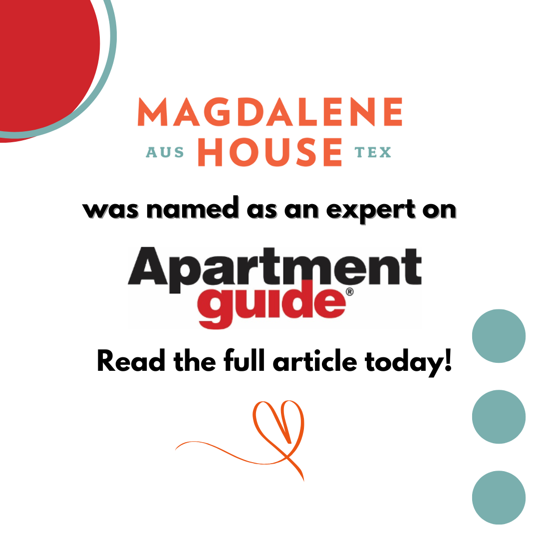 We Were Named As An Expert!
