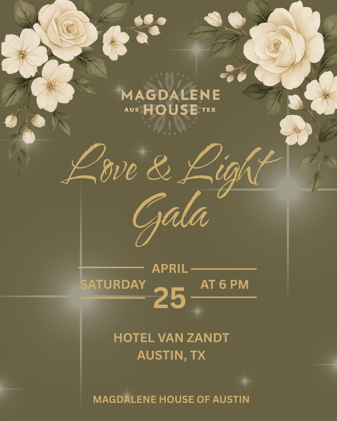 2026 LOVE &amp; LIGHT GALA