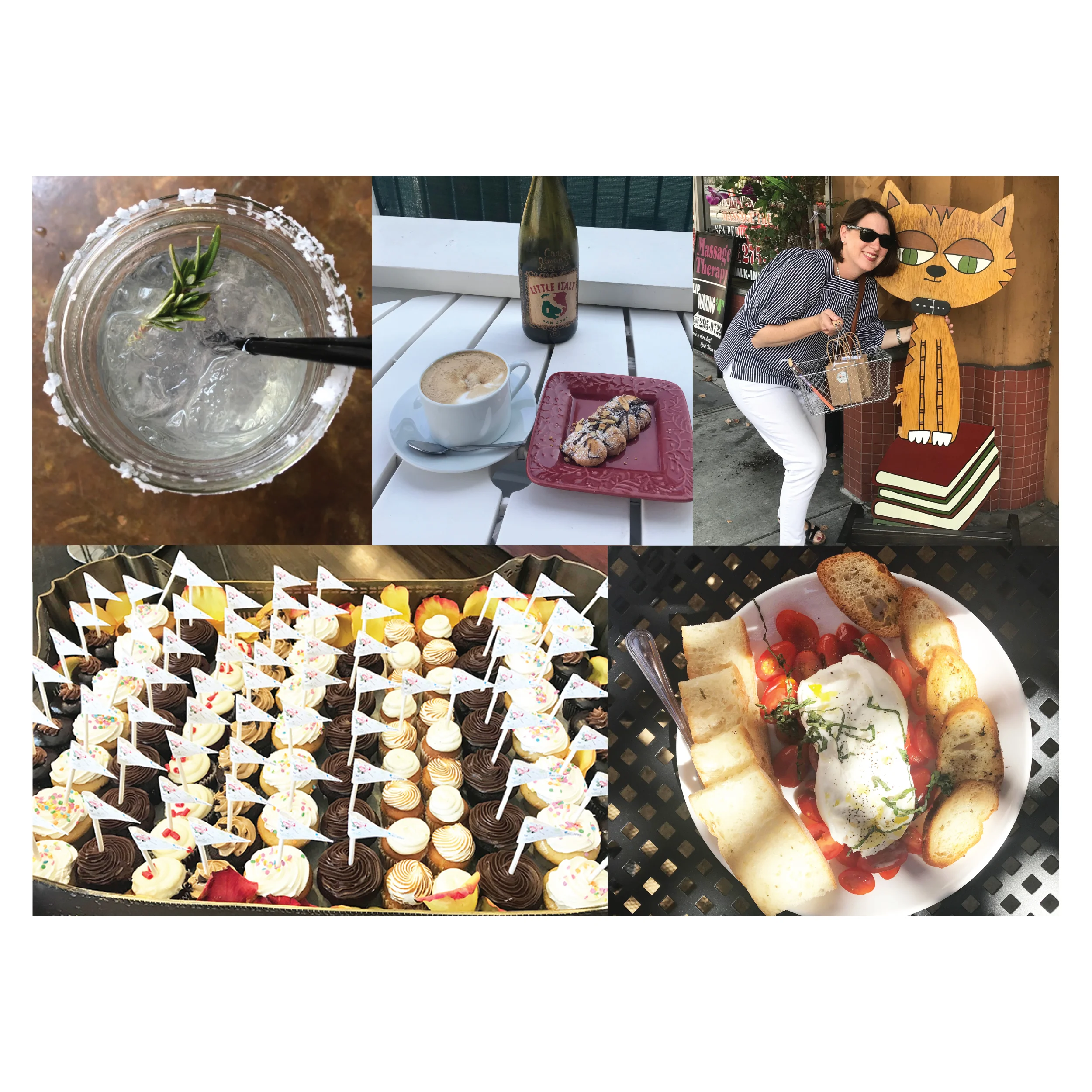 San Jose Scavenger Hunt