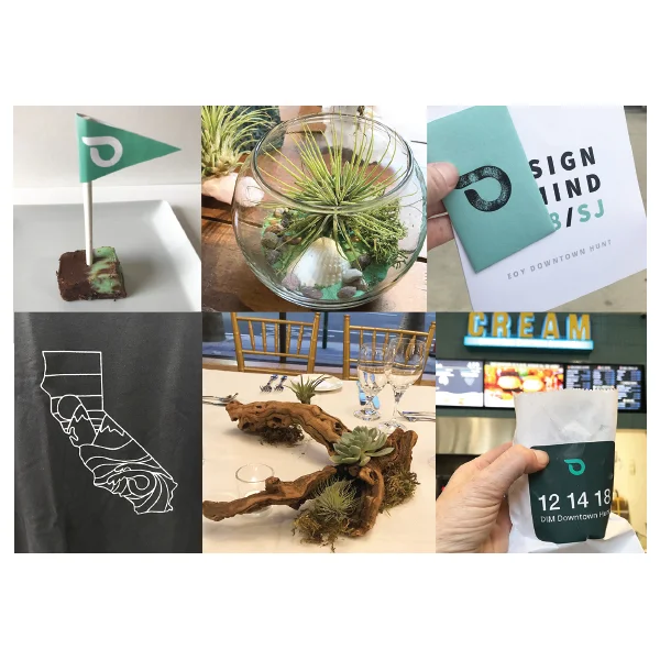 Design In Mind Downtown Hunt