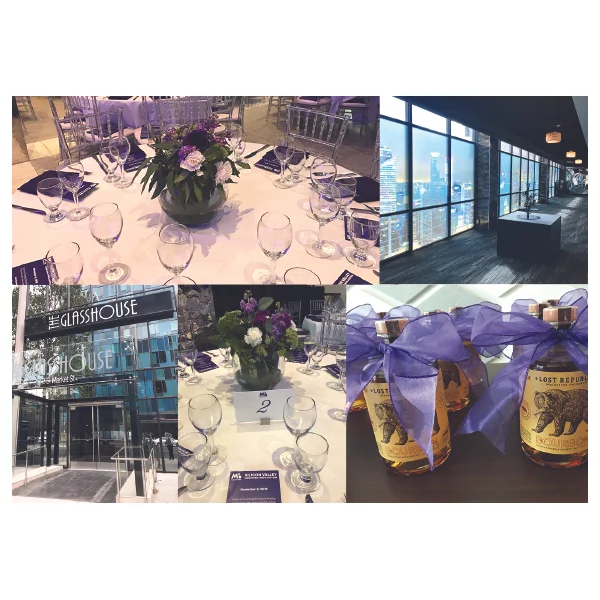 March Of Dimes Signature Chefs Auction