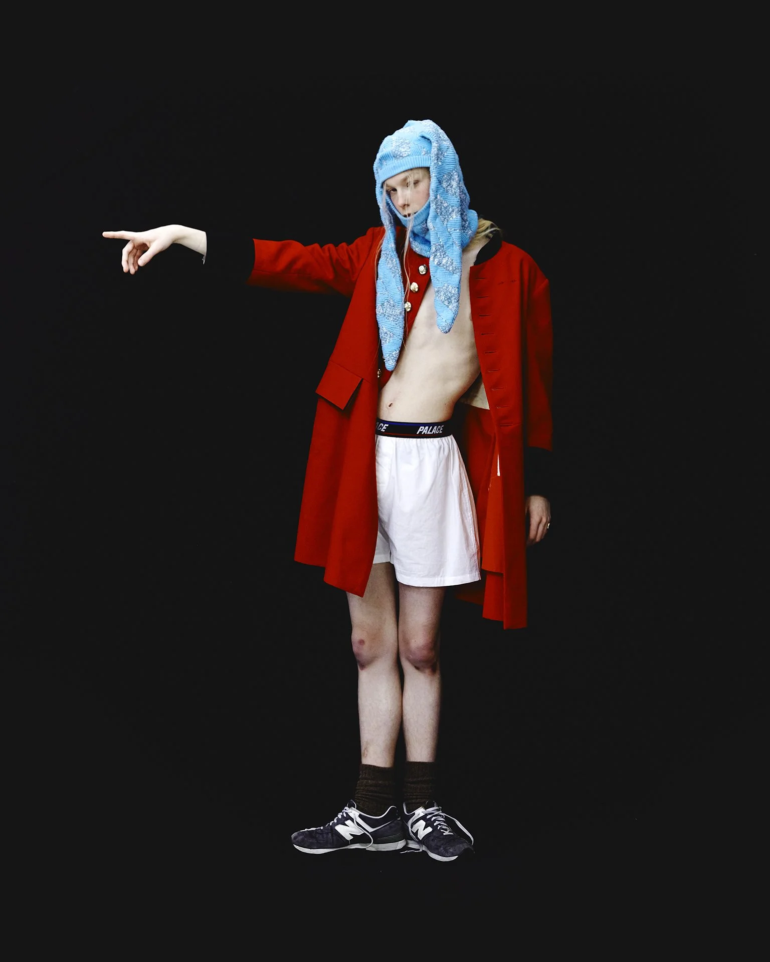 ETHAN HART