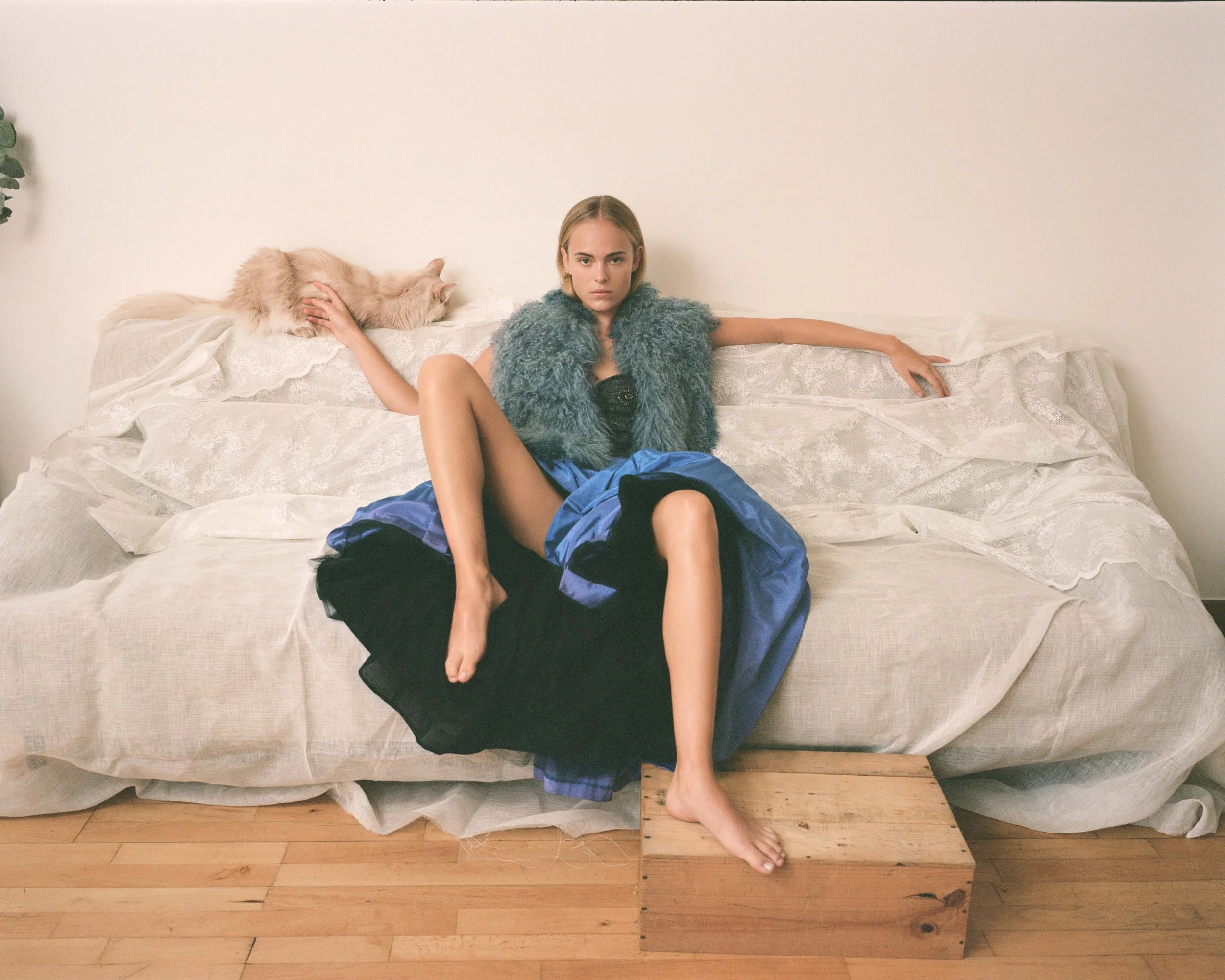 GOSIA NOWAK