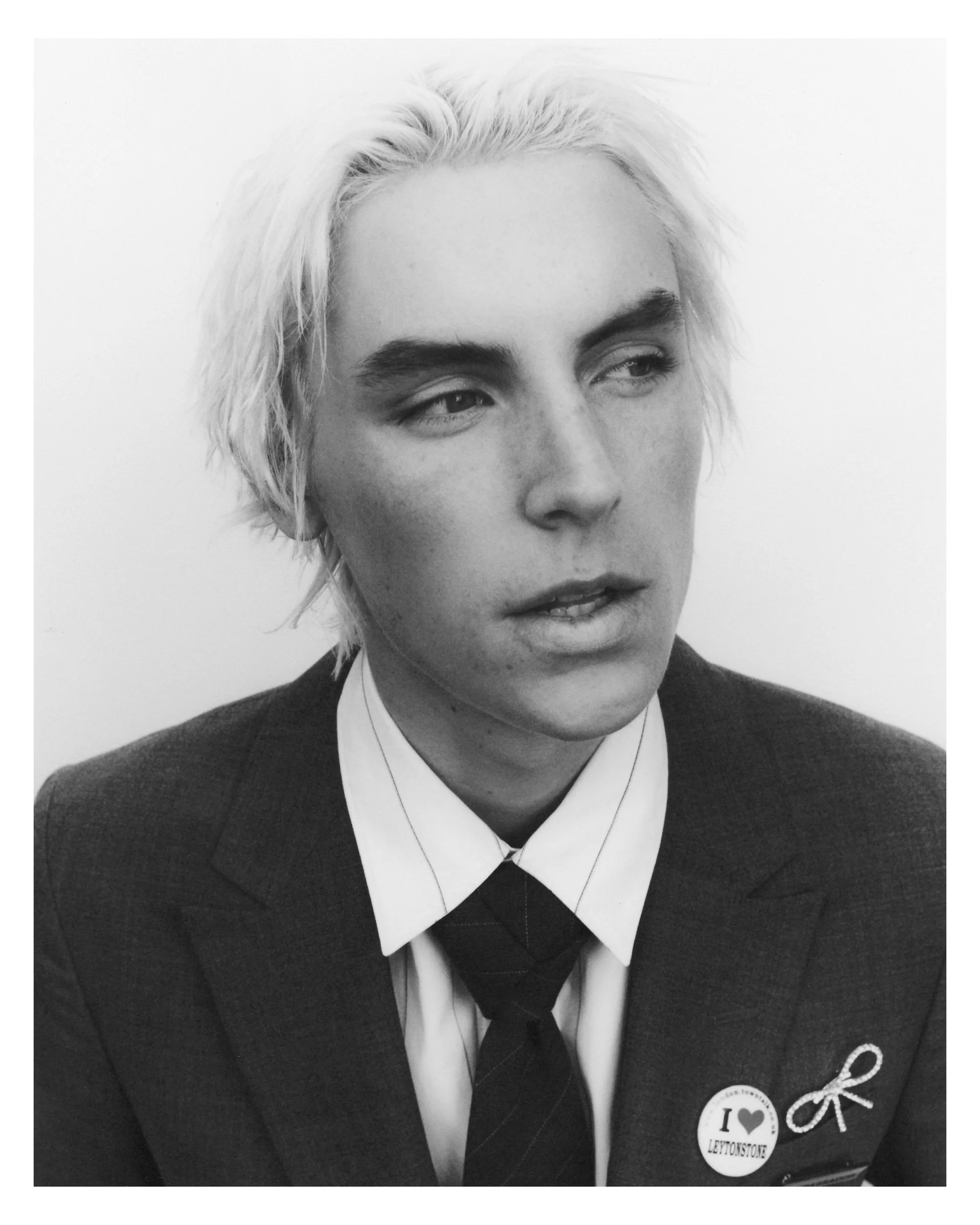 KEIR LAIRD