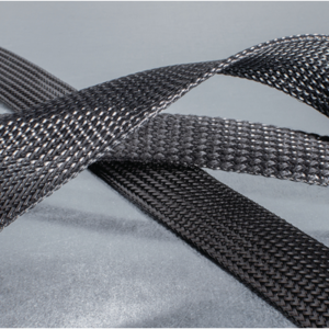Helagaine HEGPX High Expansion Braided Sleeving