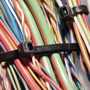 T-Series MIL Spec Cable Ties