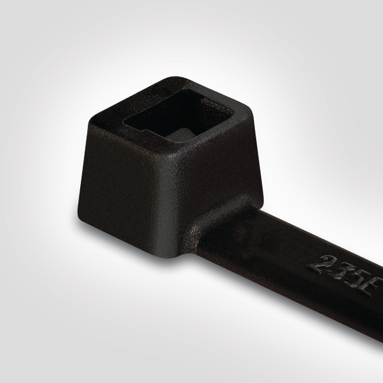 TSeries MIL Spec Cable Ties — Active Electronics