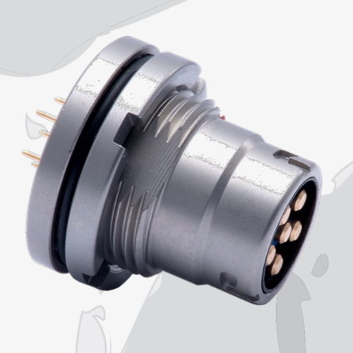 Bernier — Active Electronics