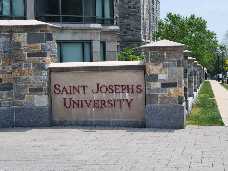 St. Joseph's University