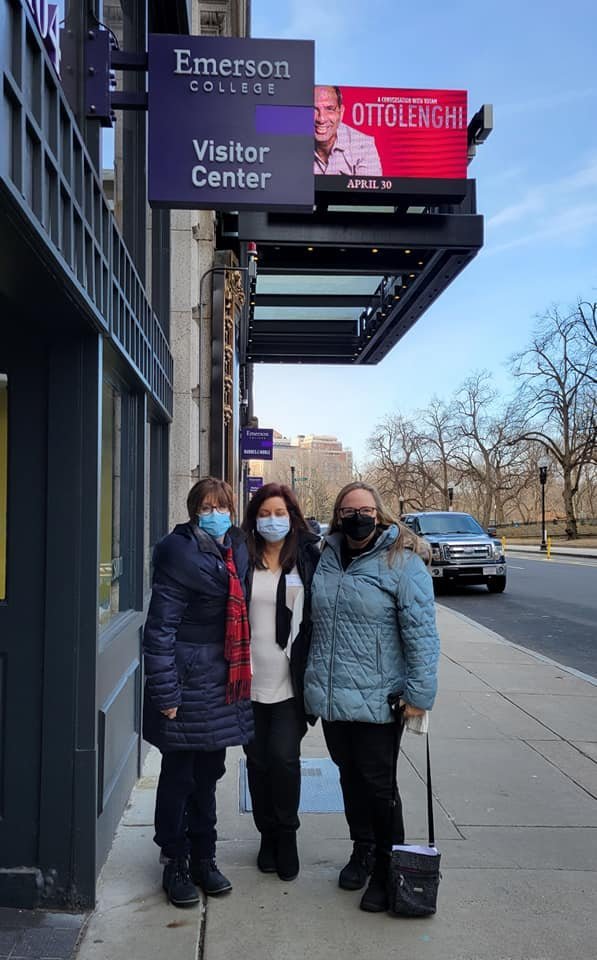 Emerson College
