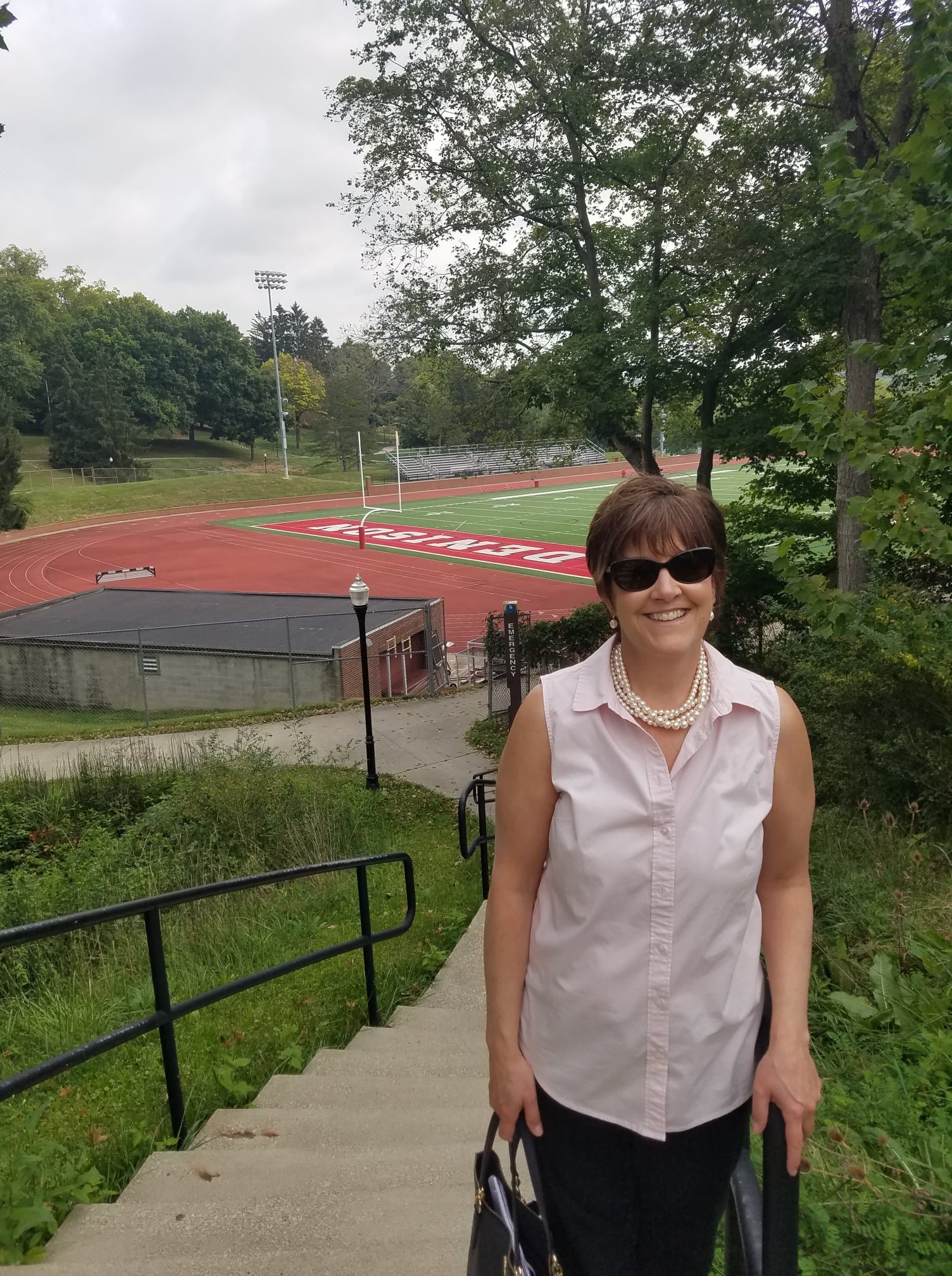 Denison University 