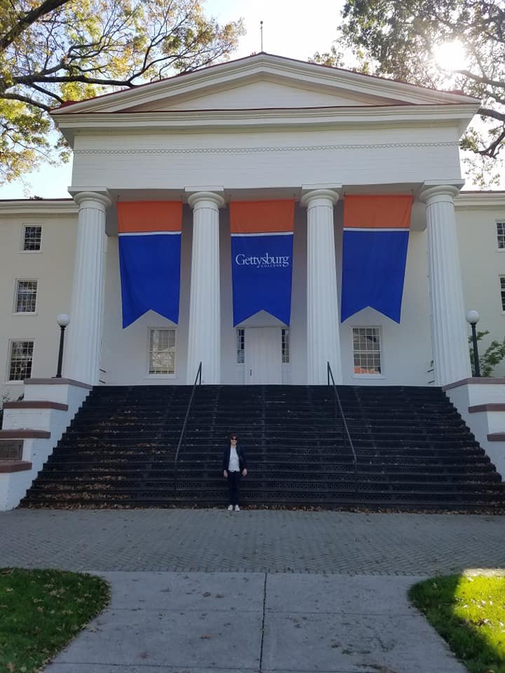Gettysburg College